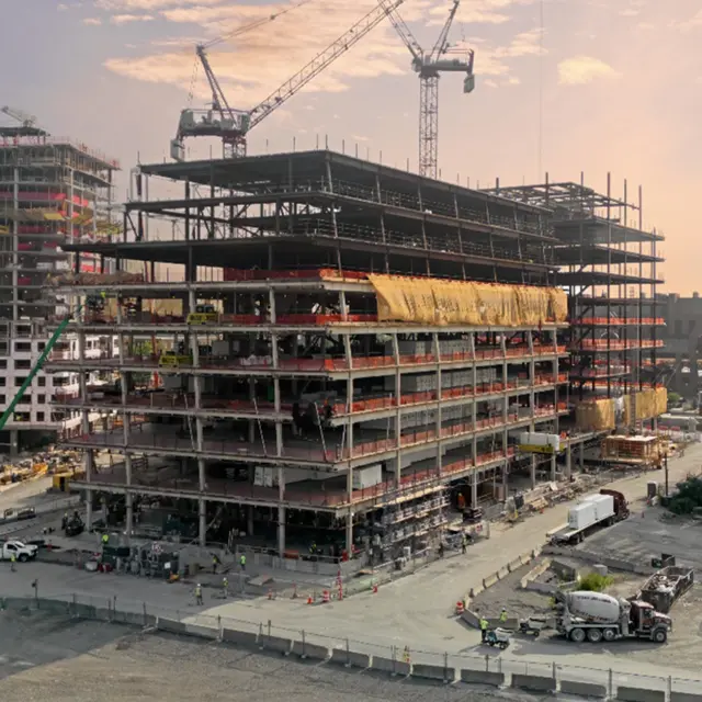 Réalisation Beauce Atlas : Chantier ERC